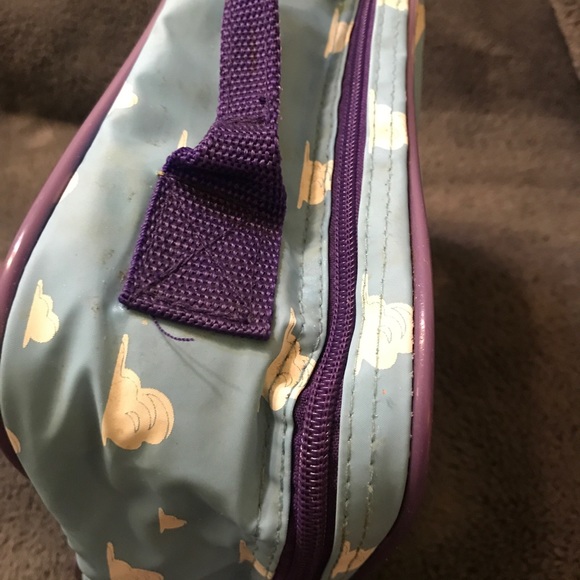 Disney Pixar Toy Story Lunch Box, From 1994 - Picture 3 of 12